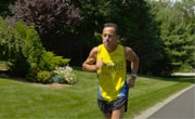 Dave McGillivray Dave McGillivray